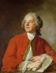 Pierre Augustin Caron de Beaumarchais